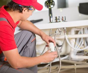 About Emergency plumbing pros East Freedom, PA